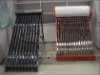 Solar Heaters with Vacuum Tubes