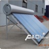 Solar Hot Water Heater (300Liter)