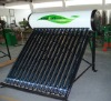 Solar Hot Water Heater