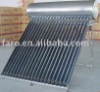 Solar Hot Water Heater