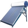 Solar Hot Water Heater