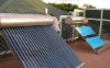 Solar Hot  Water Heating System