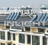 Solar Hot Water Heating System Project