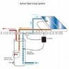Solar Hot Water heater