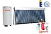 Solar Keymark - BEST HEAT Efficiency :0.68~0.73 - Heat Pipe Solar Collector