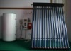 (Solar Keymark,EN12975-2) Energy efficient solar water heater