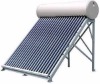 (Solar Keymark,SRCC,CE)Compact pressured solar pool heater system