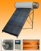 (Solar Keymark,SRCC,CE)Compact pressured solar thermal system