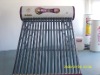 (Solar Keymark,SRCC,CE)Compact pressured solar underfloor heating system
