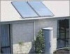 (Solar Keymark,SRCC,CE)Split high pressured solar water heating systerm