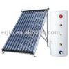 Solar Keymark Solar water heater--split solar water heater