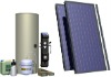 Solar Panel Water Heater For POLAND