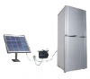 Solar Power Refrigerator