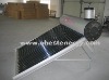 Solar Pre-Heating System Water Heater System