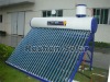 Solar Product Solar Water Heater Non-pressure model