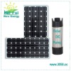 Solar Pump for Water and Irrigation