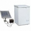 Solar Refrigerator/DC Compressor-18