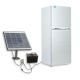 Solar Refrigerator/DC Compressor Refrigerator-100