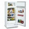 Solar Refrigerator/DC Compressor Refrigerator-32