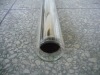 Solar Rippled Tube