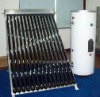 Solar Split Pressurized Evacuated Tube Water Heaters,Jiaxing Split Solar Heater