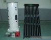 Solar Split Pressurized System,Split Solar Water Heater