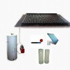 Solar Swimming Pool Heaters