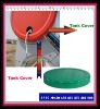 Solar Tank Cover Used For Solar Water Heater