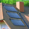 Solar Thermal Collectors