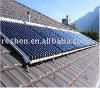 Solar Thermal Collectors,Certificated by Solar Keymark,SRCC