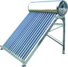 Solar Water Collector