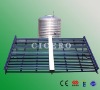 Solar Water Collector