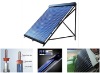 Solar Water Collectors Heating System