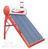 Solar Water Heater