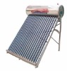 Solar Water Heater