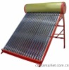 Solar Water Heater