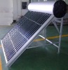 Solar Water Heater