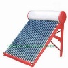 Solar Water Heater