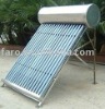 Solar Water Heater