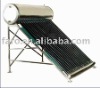 Solar  Water Heater