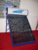 Solar Water Heater