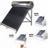 Solar Water Heater