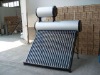 Solar Water Heater