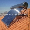 Solar Water Heater