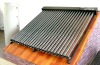 Solar Water Heater