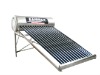 Solar Water Heater