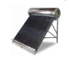 Solar Water Heater