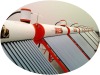 Solar Water Heater--24 Tube 50 Gal Sloope Roof  Solar Water Heater