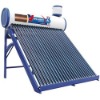 Solar Water Heater