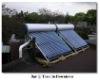 Solar Water Heater